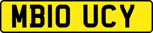 MB10UCY