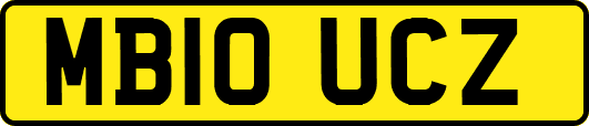 MB10UCZ