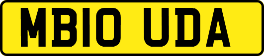 MB10UDA