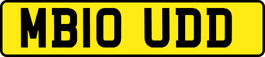 MB10UDD