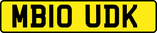 MB10UDK