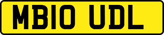 MB10UDL