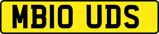 MB10UDS