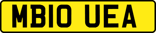 MB10UEA