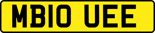 MB10UEE