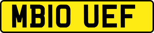 MB10UEF