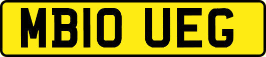 MB10UEG