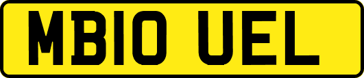MB10UEL