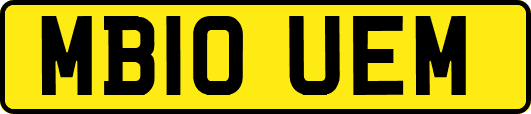 MB10UEM