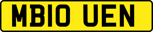 MB10UEN