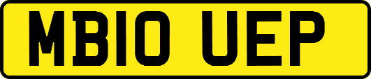 MB10UEP