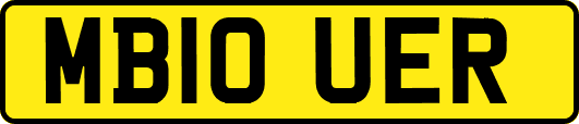 MB10UER