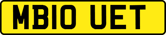 MB10UET
