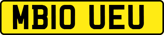 MB10UEU