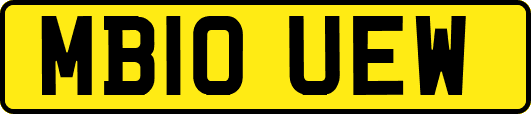 MB10UEW