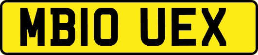 MB10UEX
