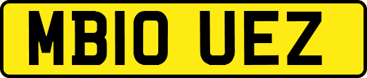 MB10UEZ