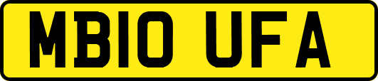 MB10UFA
