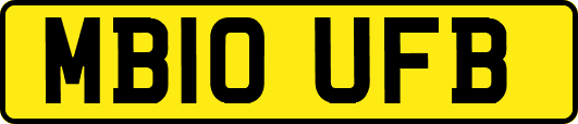 MB10UFB