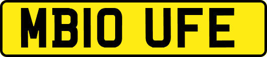 MB10UFE
