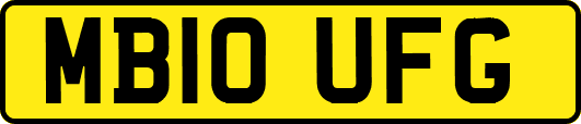 MB10UFG