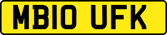 MB10UFK
