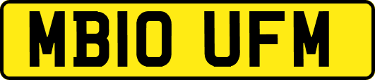 MB10UFM