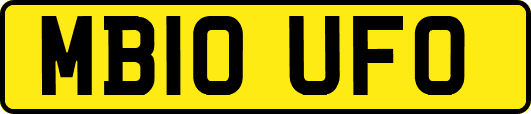 MB10UFO