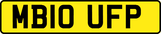 MB10UFP
