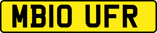 MB10UFR