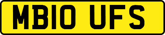 MB10UFS