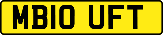 MB10UFT