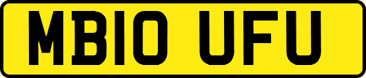 MB10UFU