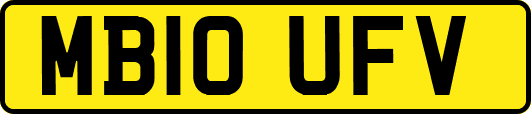 MB10UFV
