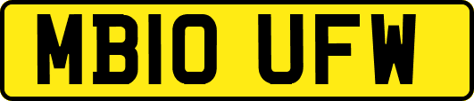 MB10UFW