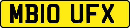 MB10UFX