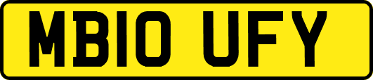 MB10UFY