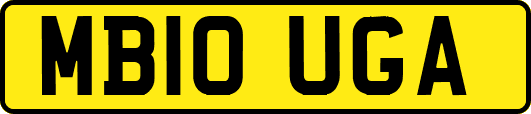 MB10UGA
