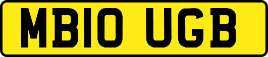 MB10UGB