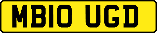 MB10UGD