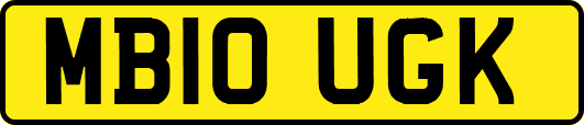MB10UGK