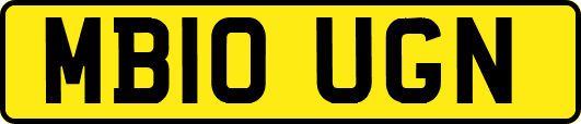 MB10UGN