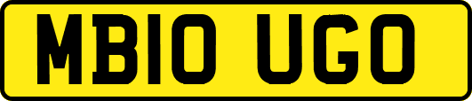 MB10UGO