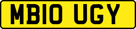 MB10UGY
