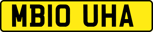 MB10UHA