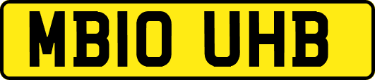 MB10UHB