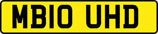 MB10UHD