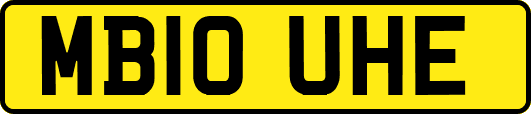 MB10UHE