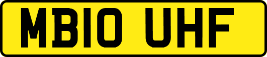 MB10UHF