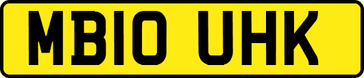 MB10UHK